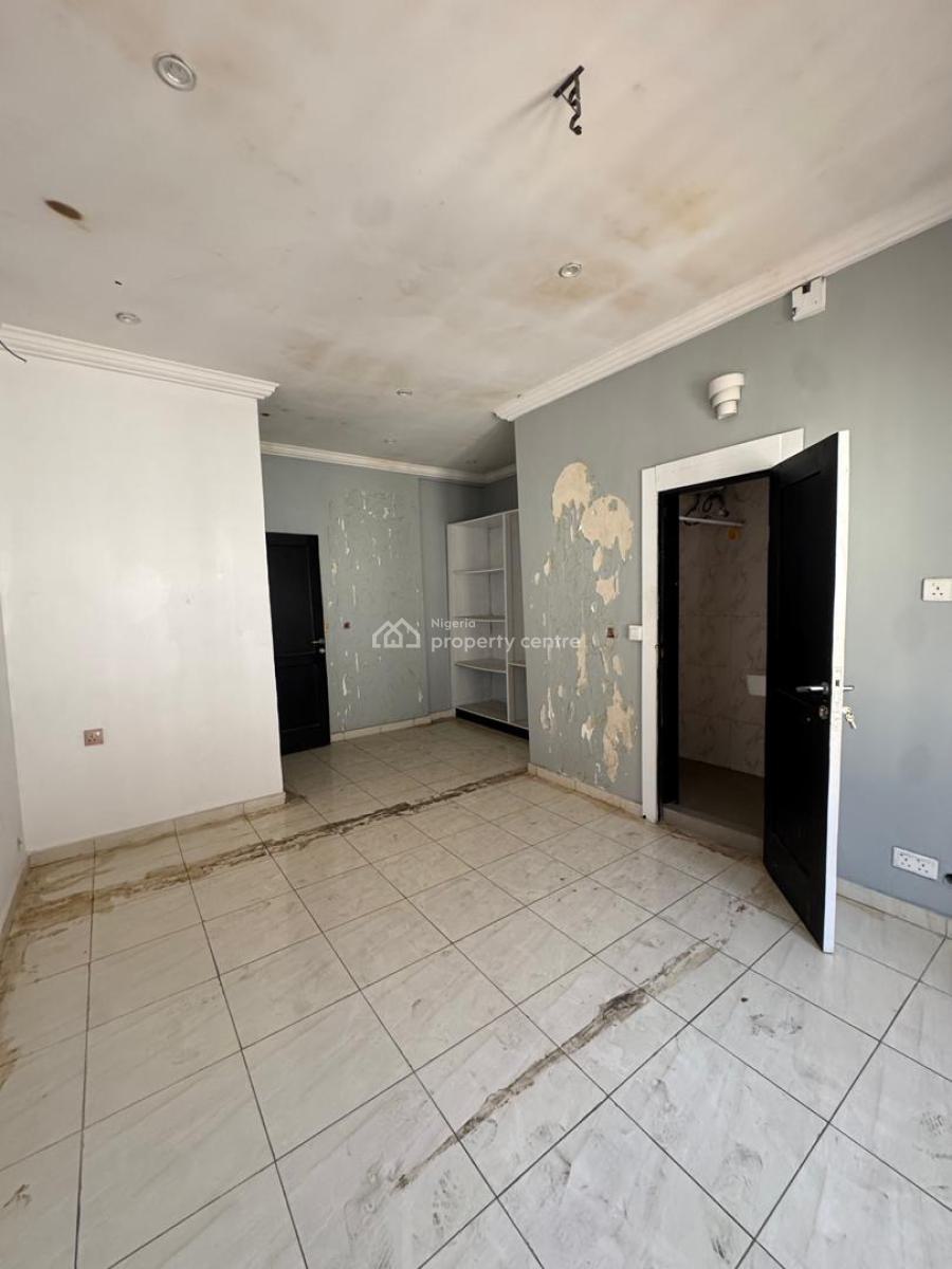 Fully Serviced 4bedroom Terrace Duplex, Osapa, Lekki, Lagos, Terraced Duplex for Rent