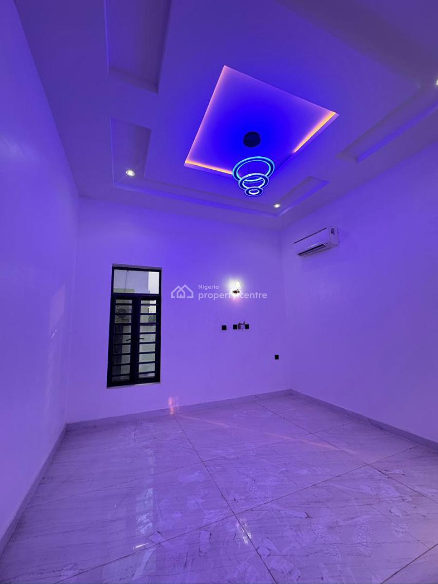 6 Bedrooms Fully Detached Duplex Available, Maitama District, Abuja, Detached Duplex for Rent