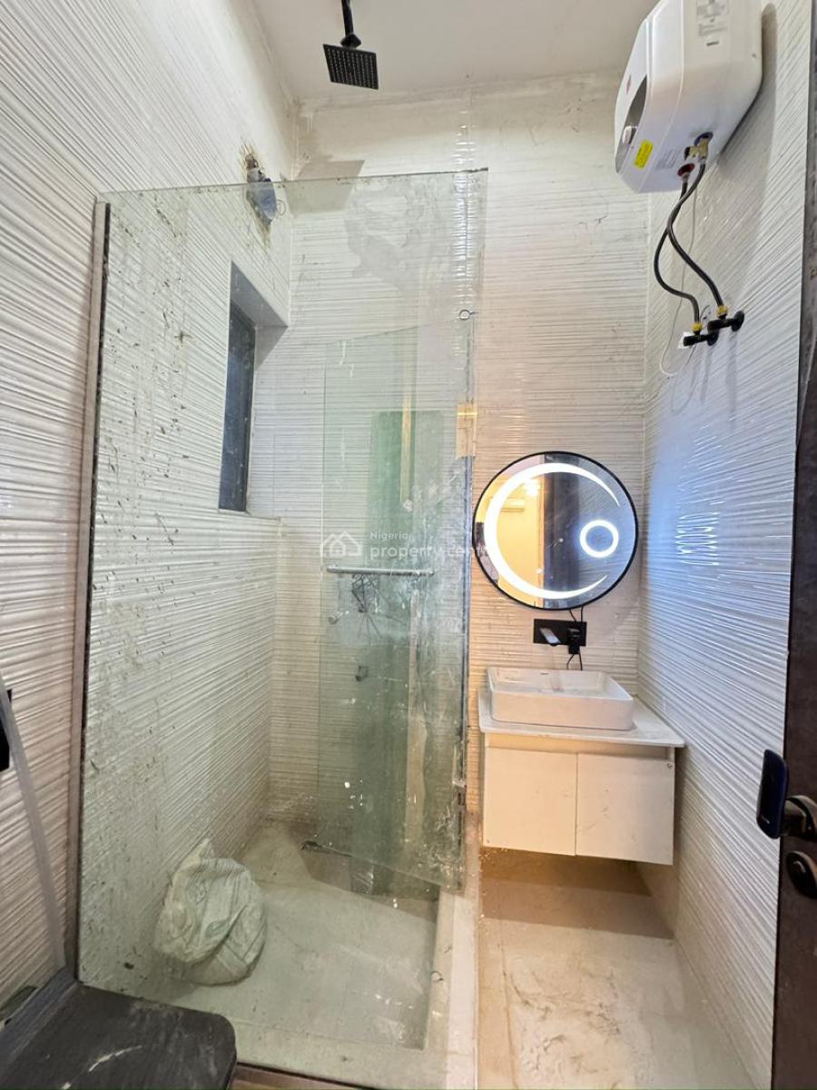 6 Bedrooms Fully Detached Duplex Available, Maitama District, Abuja, Detached Duplex for Rent