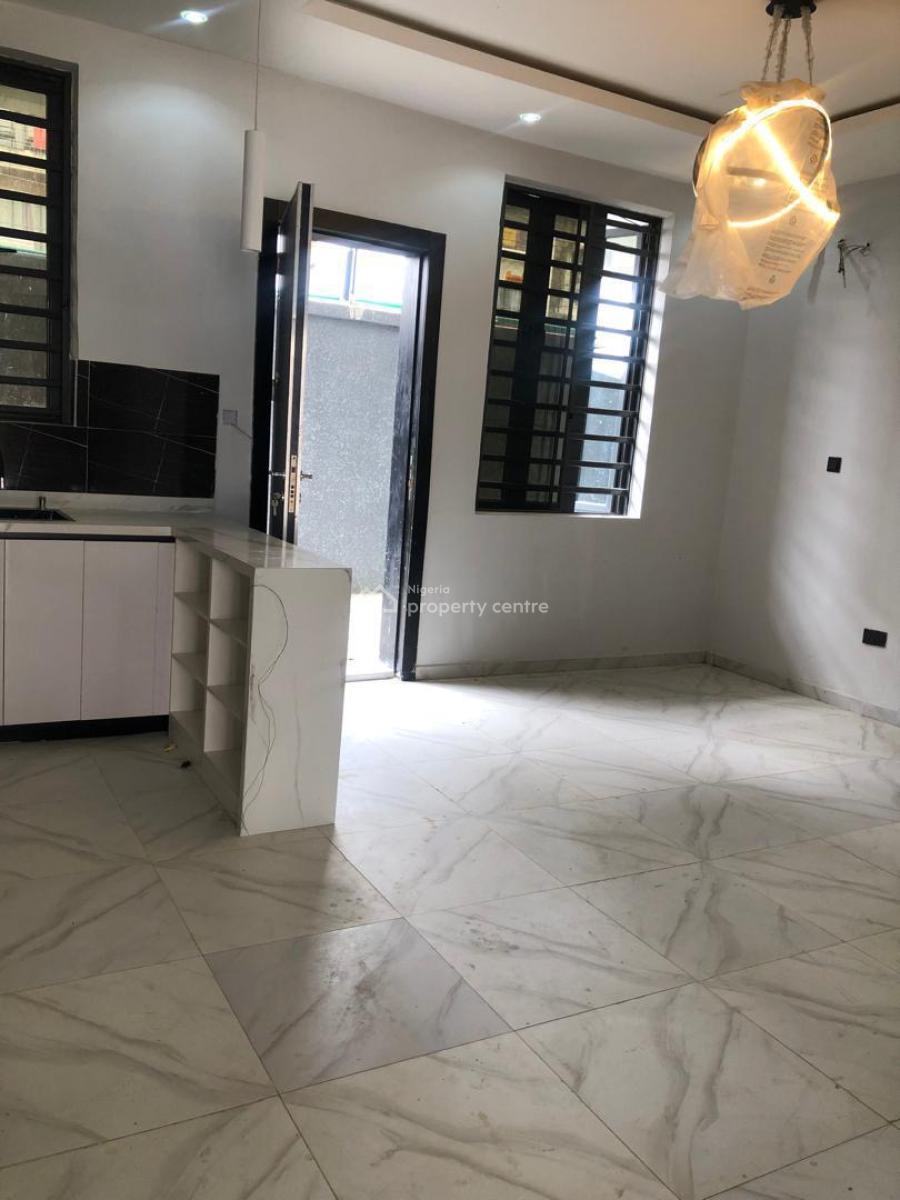 2 Bedroom Apartment with Swimming Pool, Ikate, Lekki, Lagos, Flat / Apartment for Rent