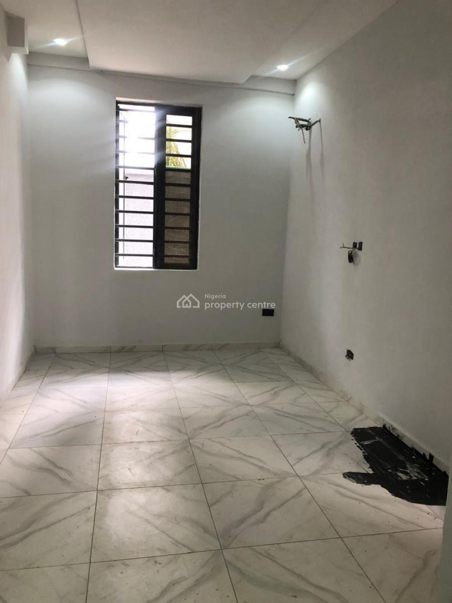 2 Bedroom Apartment with Swimming Pool, Ikate, Lekki, Lagos, Flat / Apartment for Rent