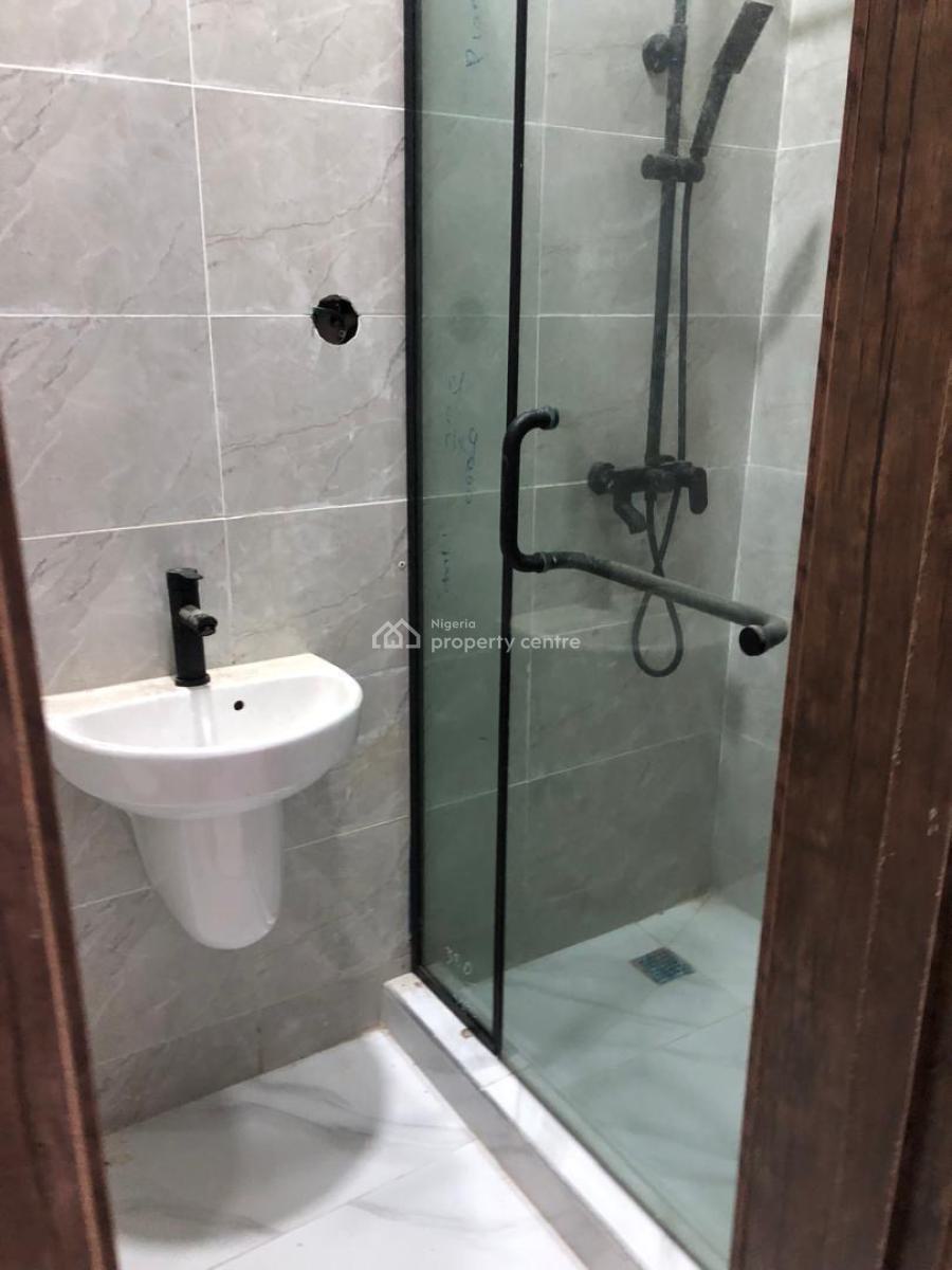 2 Bedroom Apartment with Swimming Pool, Ikate, Lekki, Lagos, Flat / Apartment for Rent