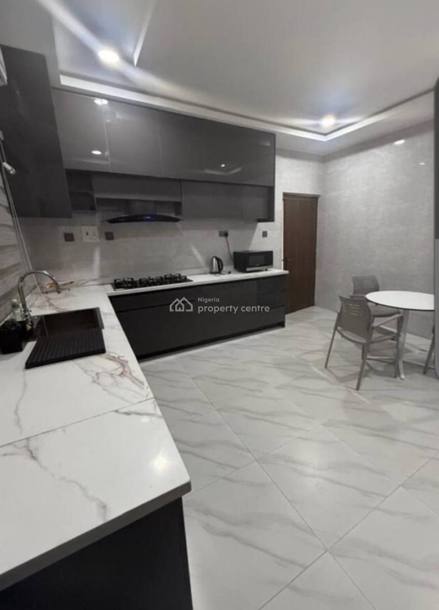 2 Bedroom Apartment, Jahi, Abuja, Flat / Apartment Short Let