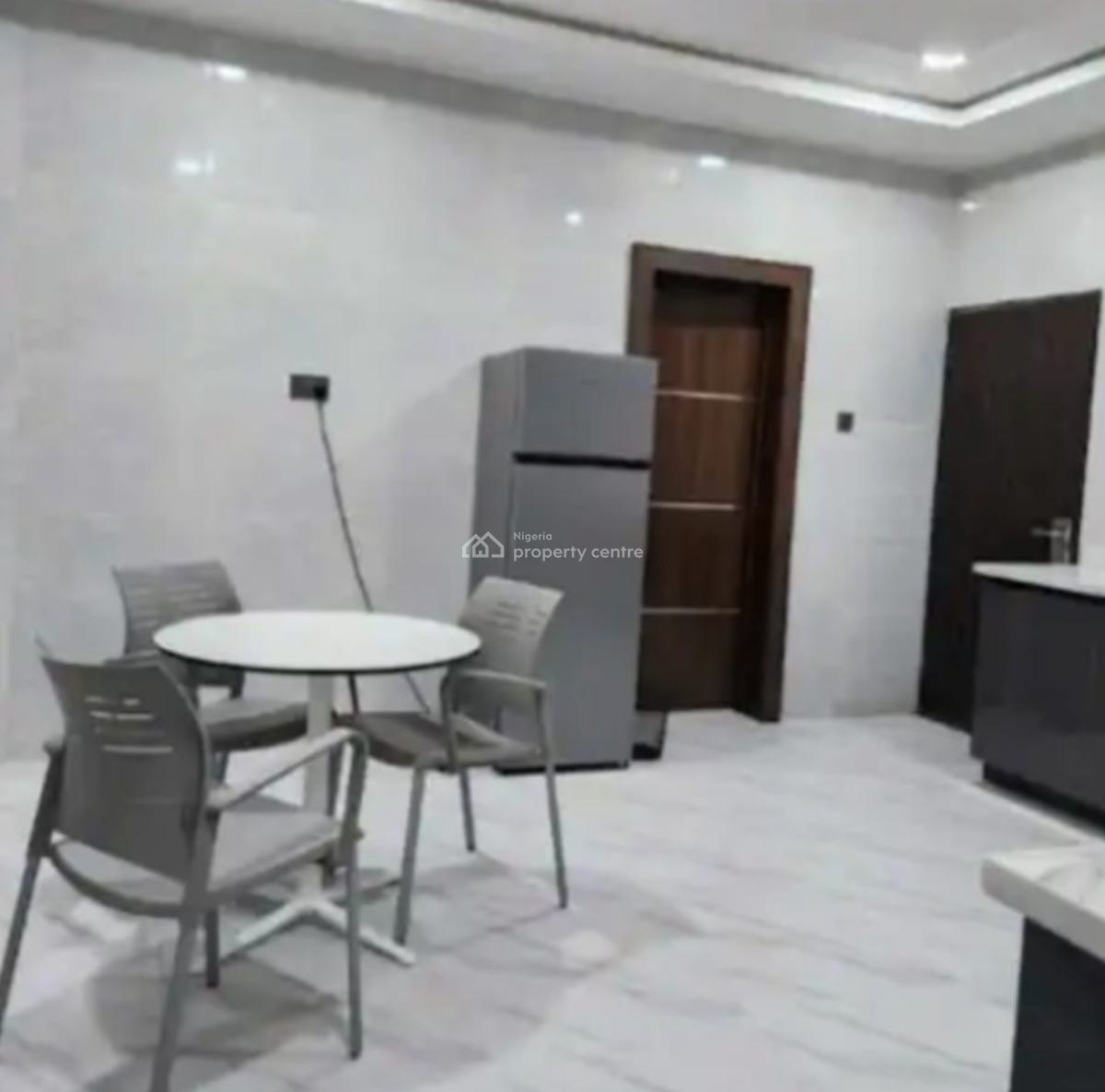 2 Bedroom Apartment, Jahi, Abuja, Flat / Apartment Short Let