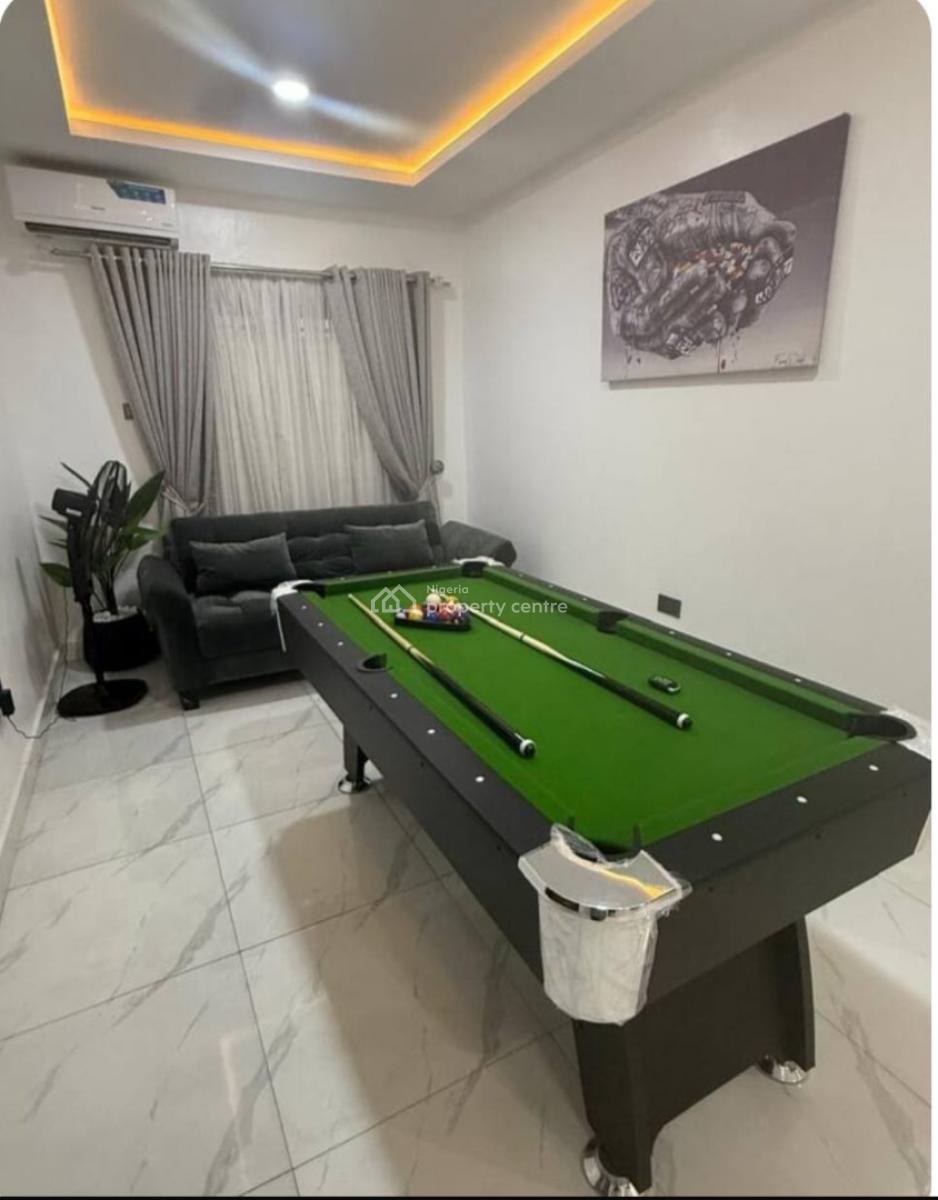 2 Bedroom Apartment, Jahi, Abuja, Flat / Apartment Short Let