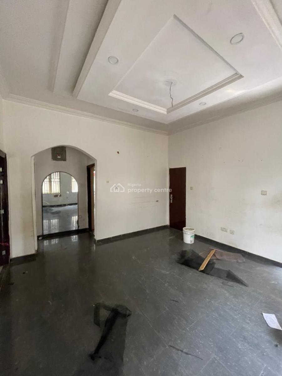 Luxurious 2 Bedroom Flat Upstair, Ikota Villa Estate, Ikota, Lekki, Lagos, Flat / Apartment for Rent