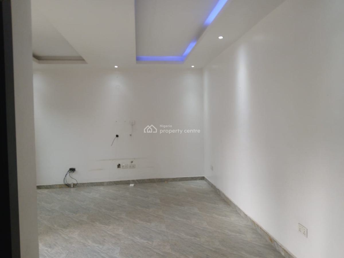 5 Bedroom Semi-detached Duplex + Bq, Gra Ikeja Lagos, Ikeja, Lagos, Semi-detached Duplex for Rent