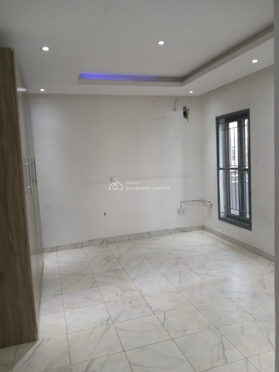 5 Bedroom Semi-detached Duplex + Bq, Gra Ikeja Lagos, Ikeja, Lagos, Semi-detached Duplex for Rent