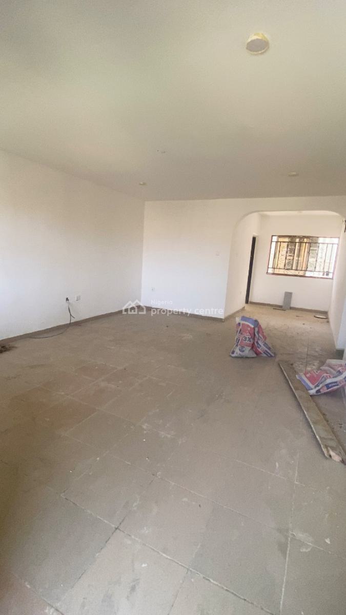 Neatly Built 2 Bedroom Flat  Dawaki, Dawaki, Gwarinpa, Abuja, Flat / Apartment for Rent