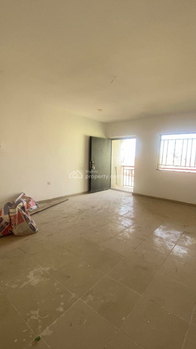 Neatly Built 2 Bedroom Flat  Dawaki, Dawaki, Gwarinpa, Abuja, Flat / Apartment for Rent