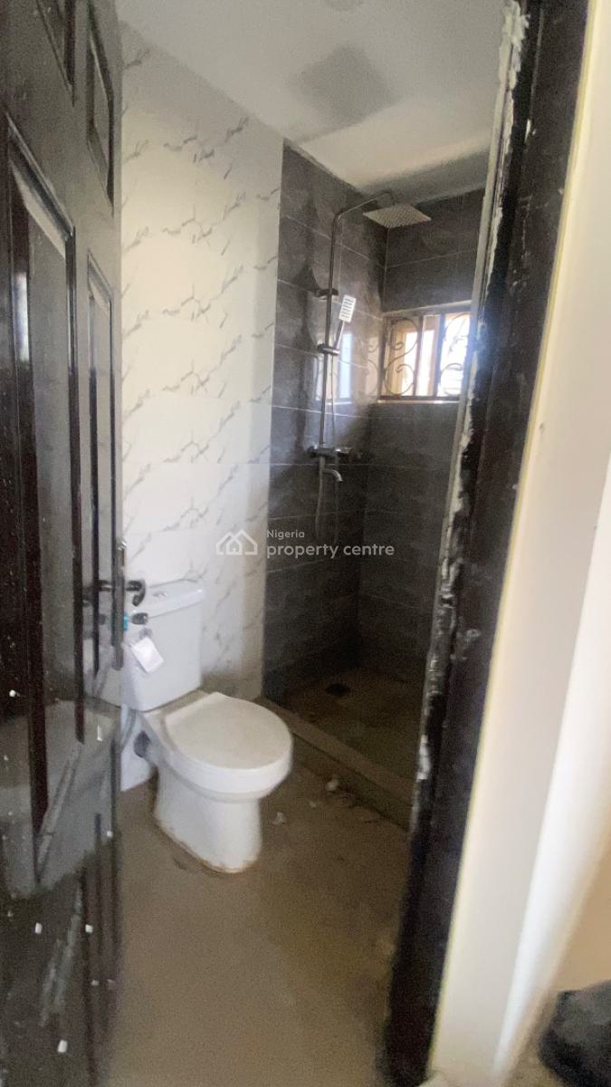 Neatly Built 2 Bedroom Flat  Dawaki, Dawaki, Gwarinpa, Abuja, Flat / Apartment for Rent