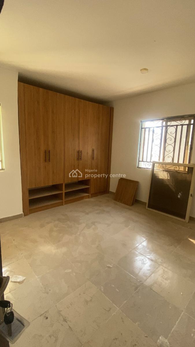 Neatly Built 2 Bedroom Flat  Dawaki, Dawaki, Gwarinpa, Abuja, Flat / Apartment for Rent