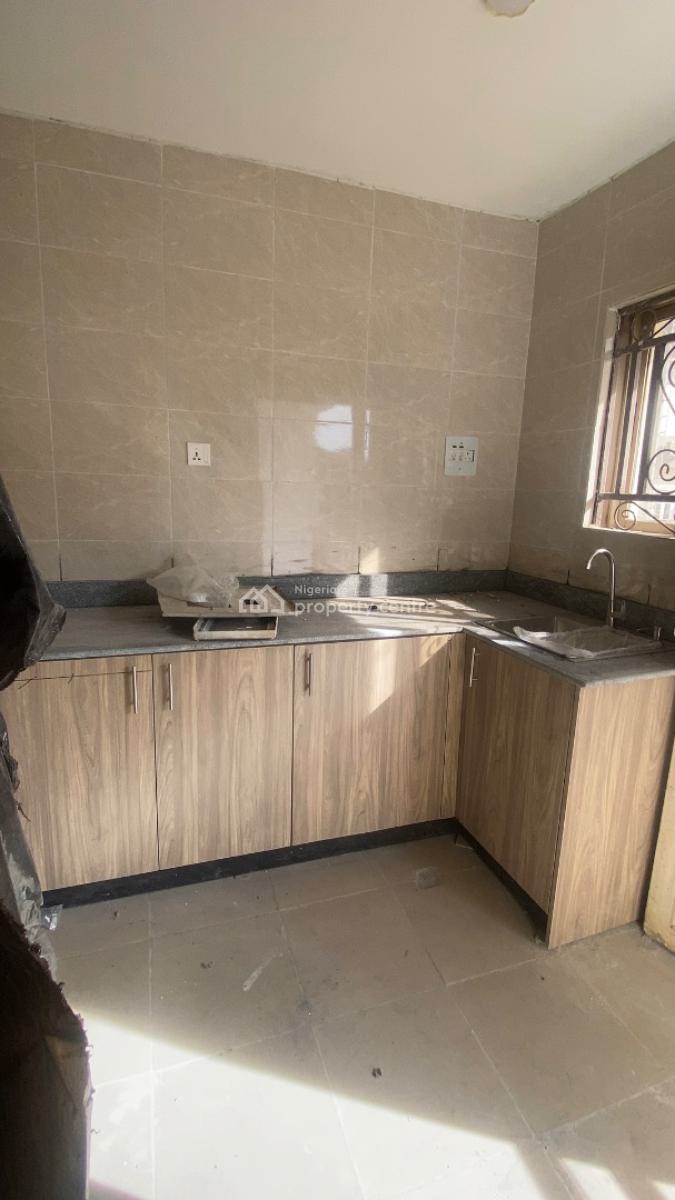 Neatly Built 2 Bedroom Flat  Dawaki, Dawaki, Gwarinpa, Abuja, Flat / Apartment for Rent