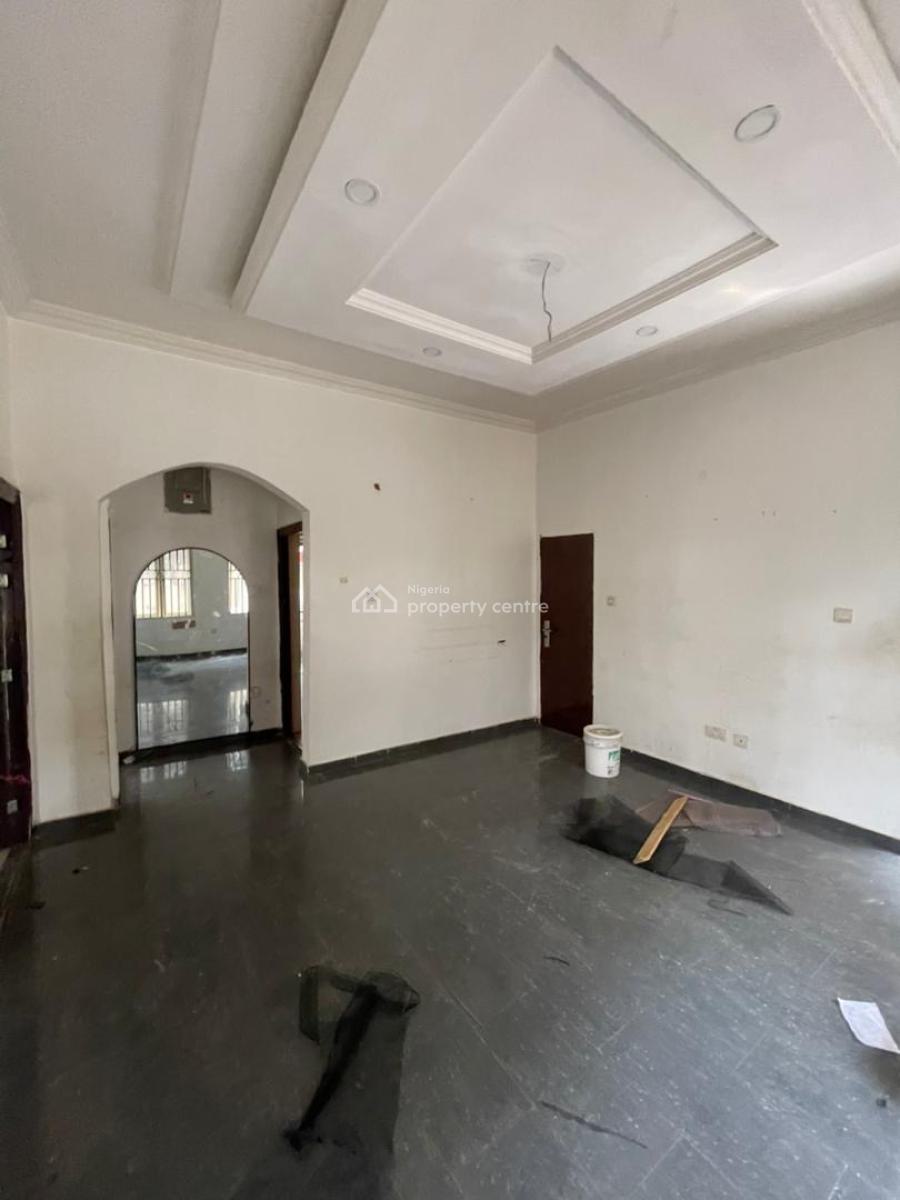 Nice 2 Bedroom Apartment, Ikota, Lekki, Lagos, Flat / Apartment for Rent