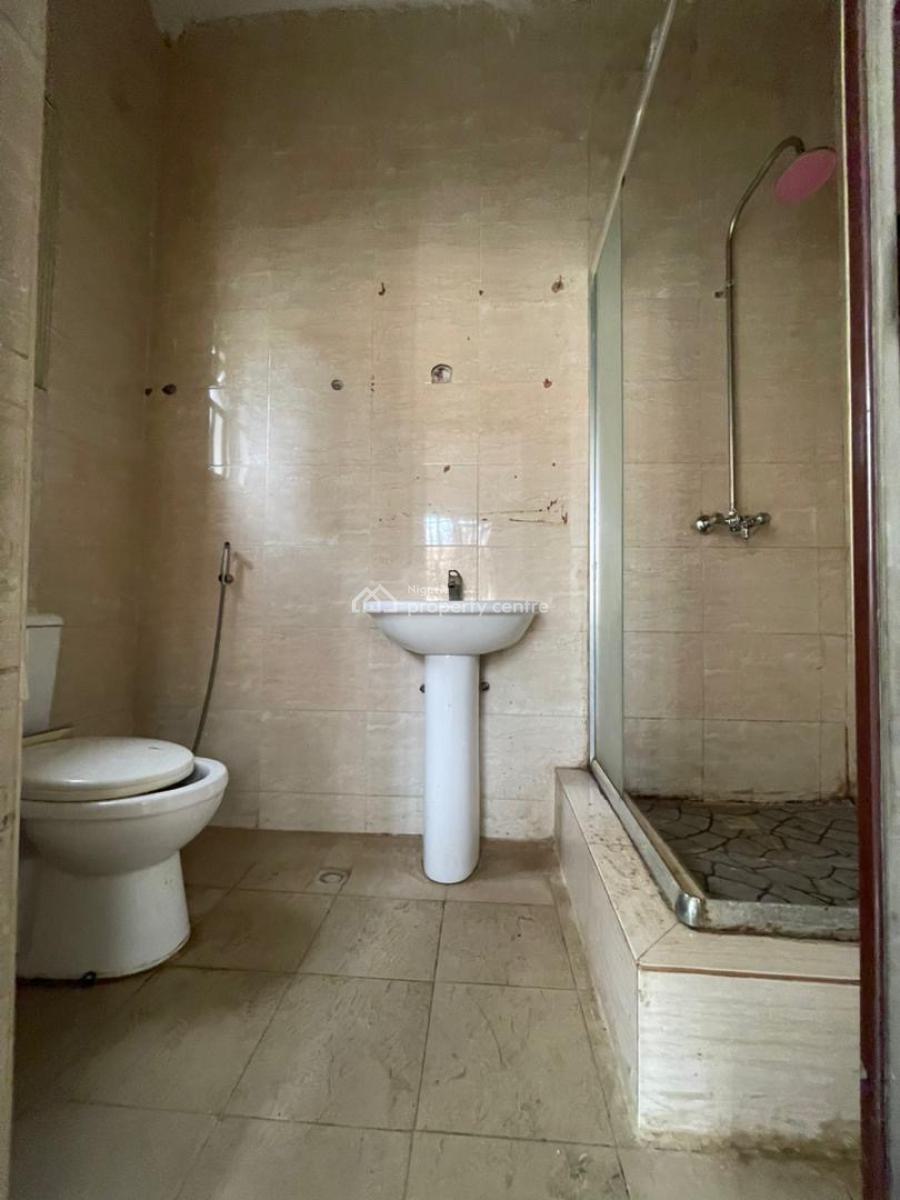 Nice 2 Bedroom Apartment, Ikota, Lekki, Lagos, Flat / Apartment for Rent