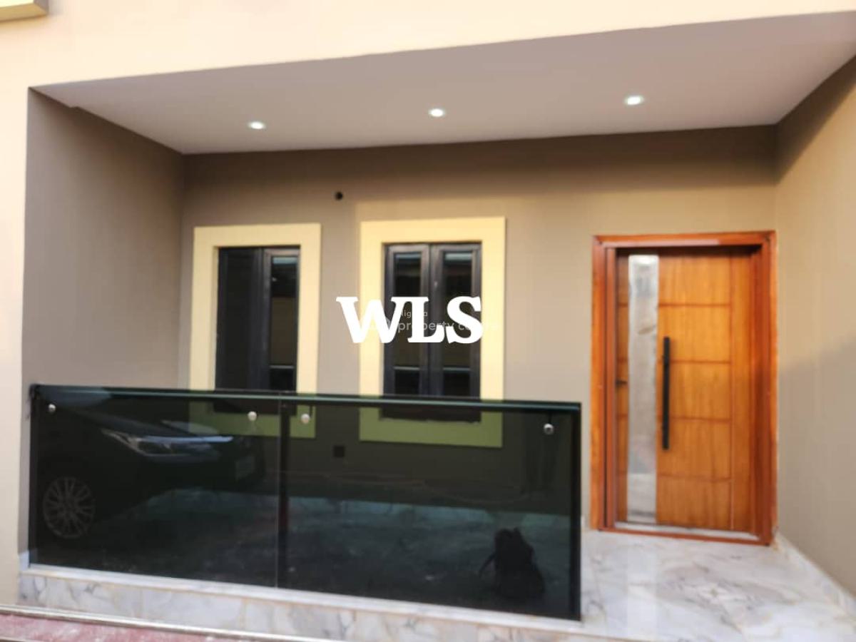 2-bedroom Apartments with Modern Finish (newly Built), Ketu, Lagos, Flat / Apartment for Rent