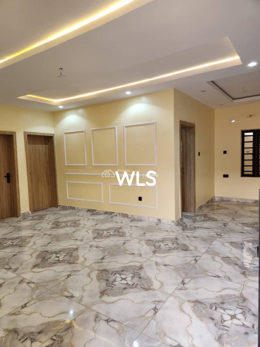 2-bedroom Apartments with Modern Finish (newly Built), Ketu, Lagos, Flat / Apartment for Rent