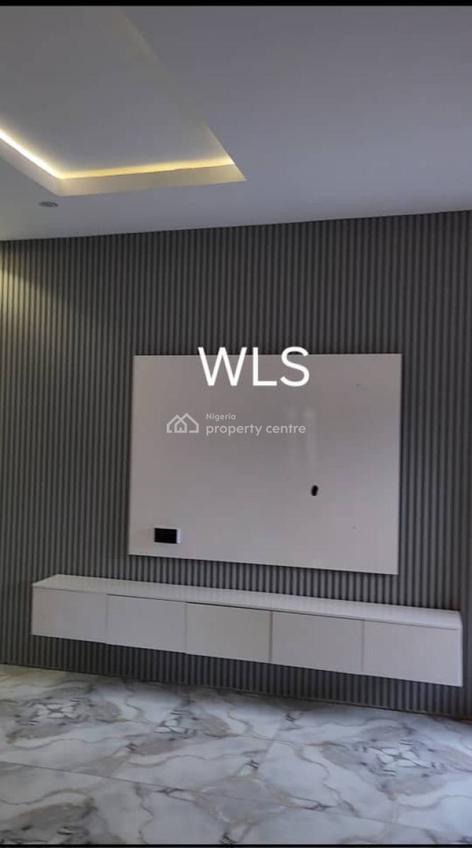 2-bedroom Apartments with Modern Finish (newly Built), Ketu, Lagos, Flat / Apartment for Rent