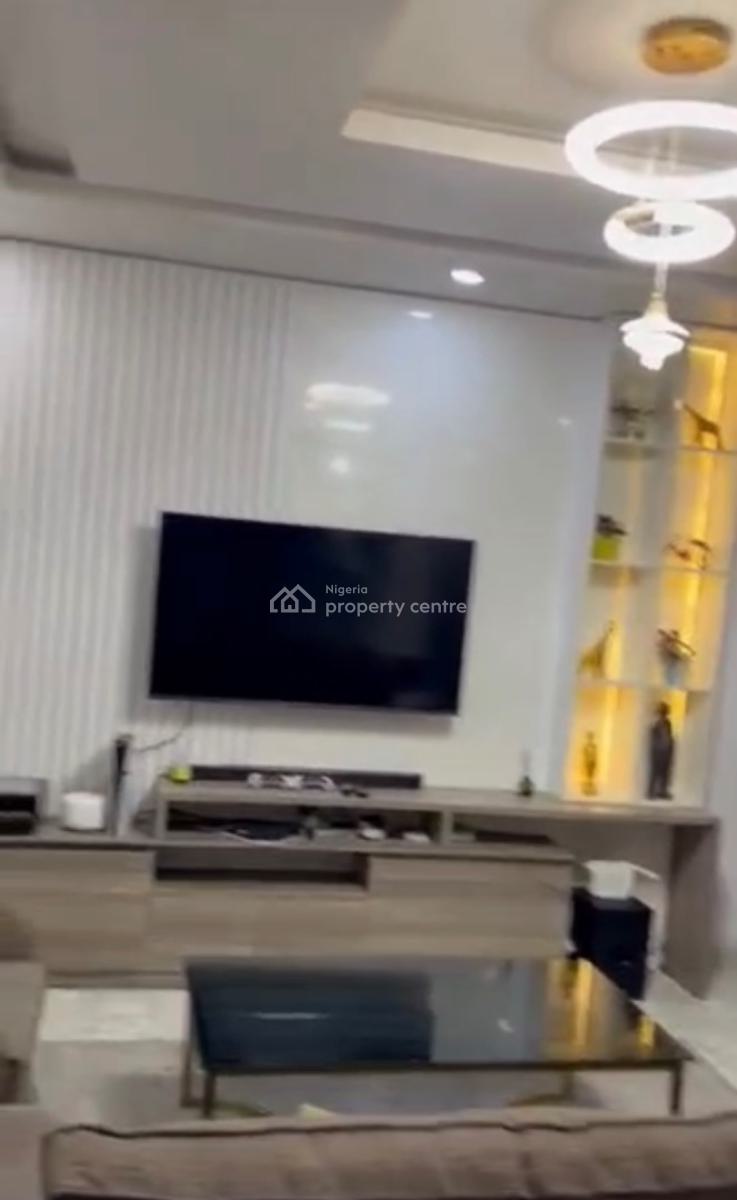 Luxury 3bedroom, Ikate, Lekki, Lagos, Terraced Duplex for Rent