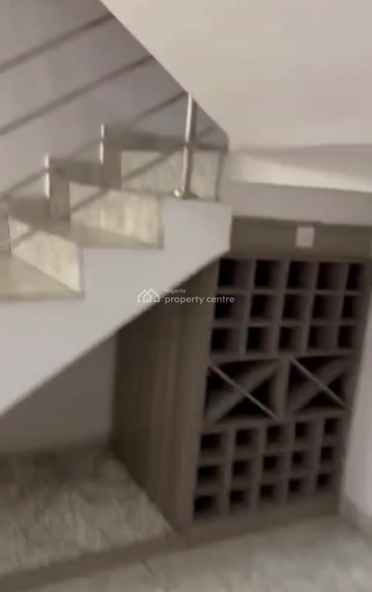 Luxury 3bedroom, Ikate, Lekki, Lagos, Terraced Duplex for Rent