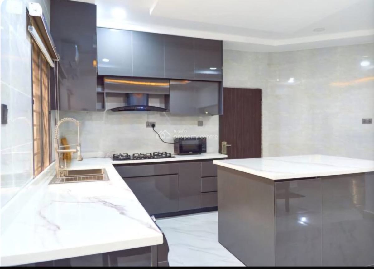 3 Bedroom Apartment, Jahi, Abuja, Flat / Apartment Short Let