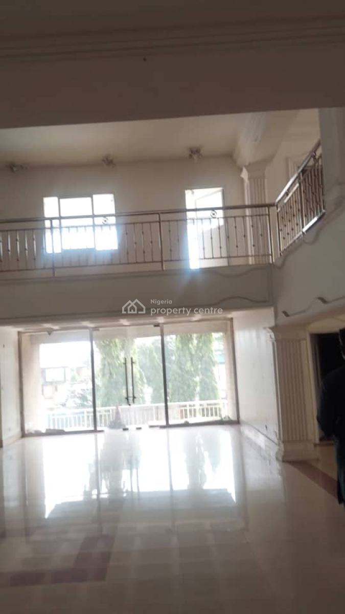 980sqm Showroom on 1st and 2nd Floors, Akin Adesola By Adeyemo Alakija Streets, Victoria Island (vi), Lagos, Office Space for Rent