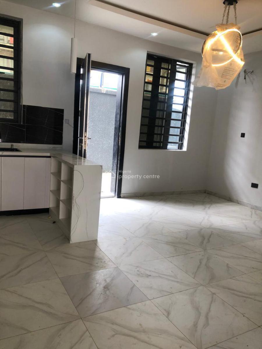 Beautiful 2bedroom Flat with Swimming Pool and Gym, Ikate, Lekki, Lagos, Flat / Apartment for Rent