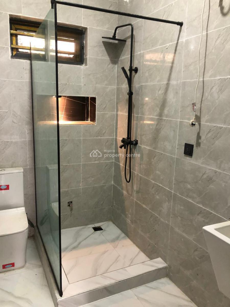 Beautiful 2bedroom Flat with Swimming Pool and Gym, Ikate, Lekki, Lagos, Flat / Apartment for Rent