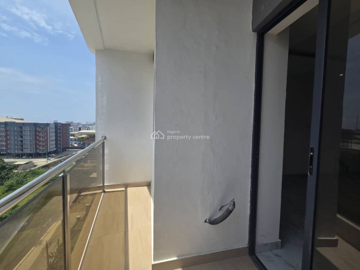 Mini Flat, Ikate, Lekki, Lagos, Mini Flat (room and Parlour) for Rent