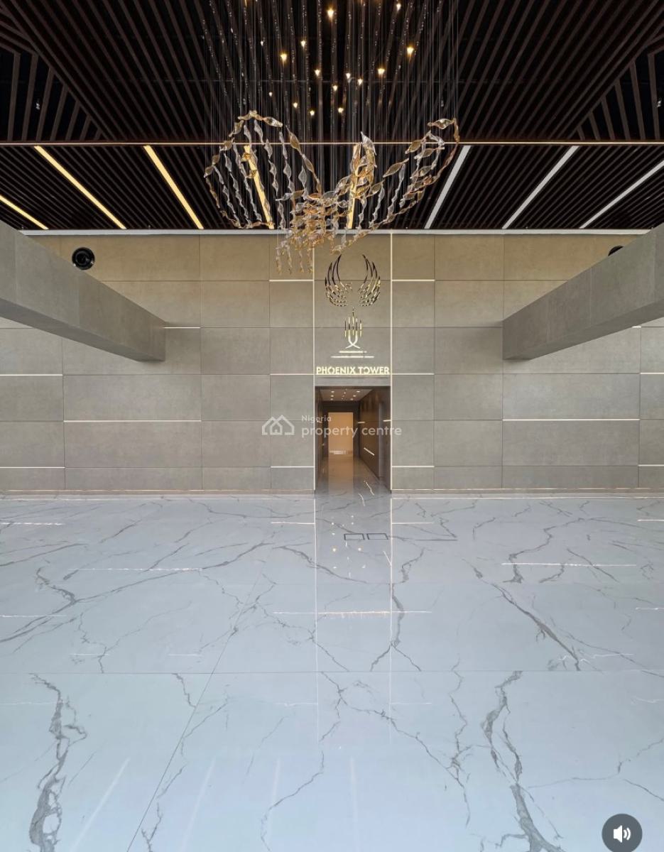 Luxury 3bed Apartment, Victoria Island (vi), Lagos, Flat / Apartment for Sale