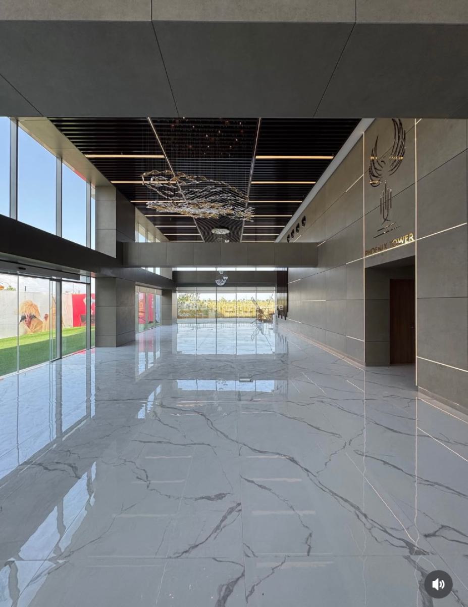 Luxury 3bed Apartment, Victoria Island (vi), Lagos, Flat / Apartment for Sale