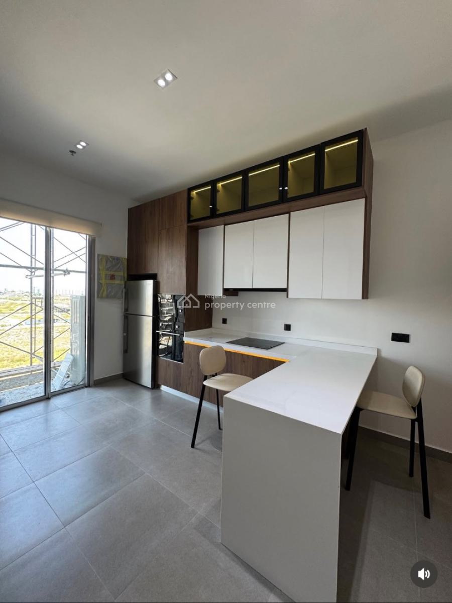 Luxury 3bed Apartment, Victoria Island (vi), Lagos, Flat / Apartment for Sale