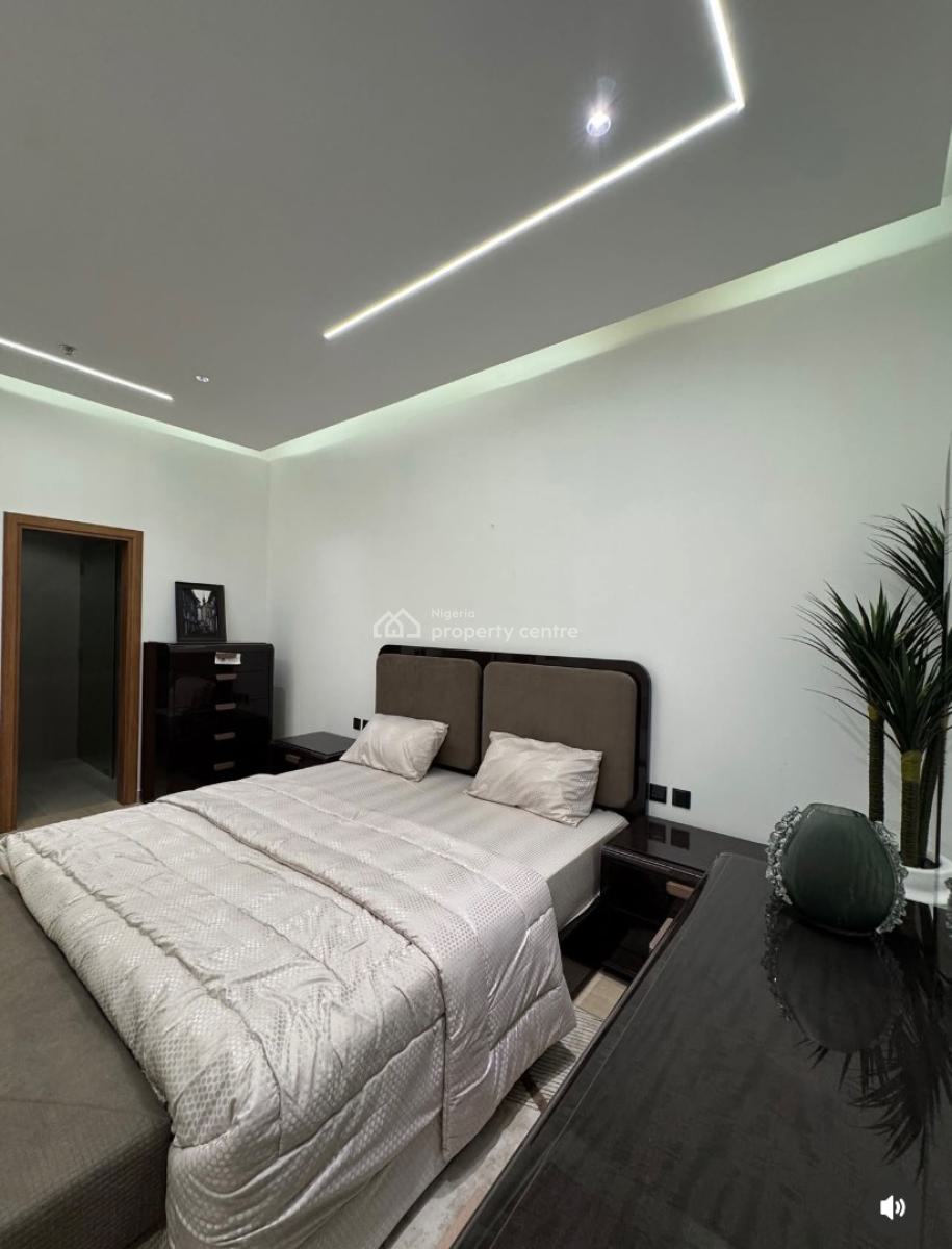 Luxury 3bed Apartment, Victoria Island (vi), Lagos, Flat / Apartment for Sale