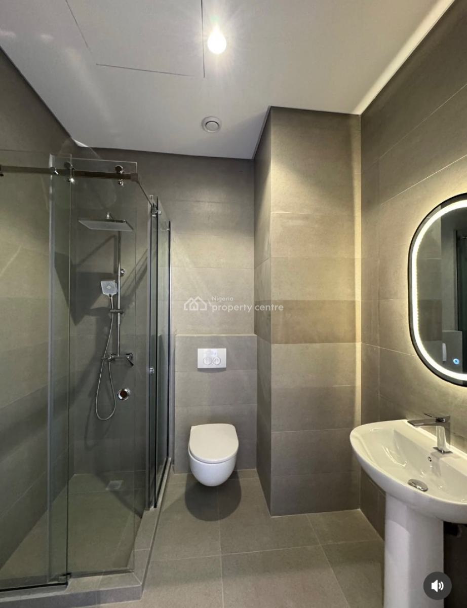 Luxury 3bed Apartment, Victoria Island (vi), Lagos, Flat / Apartment for Sale