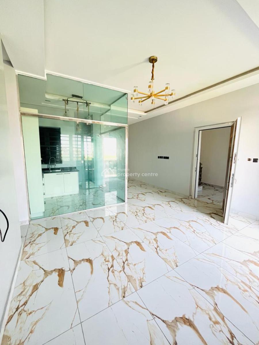 Affordable Properly Finished 2 Bed Apartment, Lekki Phase 1, Lekki, Lagos, Flat / Apartment for Sale