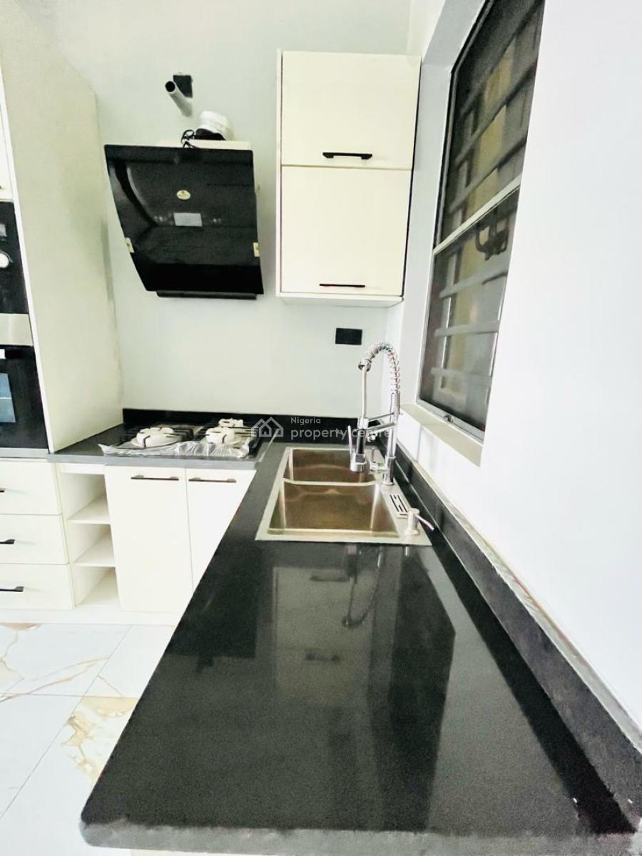 Affordable Properly Finished 2 Bed Apartment, Lekki Phase 1, Lekki, Lagos, Flat / Apartment for Sale