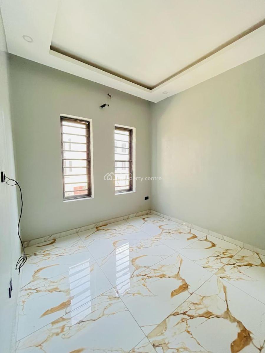 Affordable Properly Finished 2 Bed Apartment, Lekki Phase 1, Lekki, Lagos, Flat / Apartment for Sale