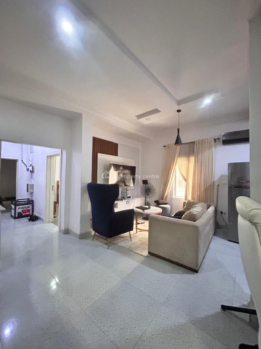 2 Bedroom  Apartment in a Coded Estate, Orchid, Lekki, Lagos, Flat / Apartment for Sale