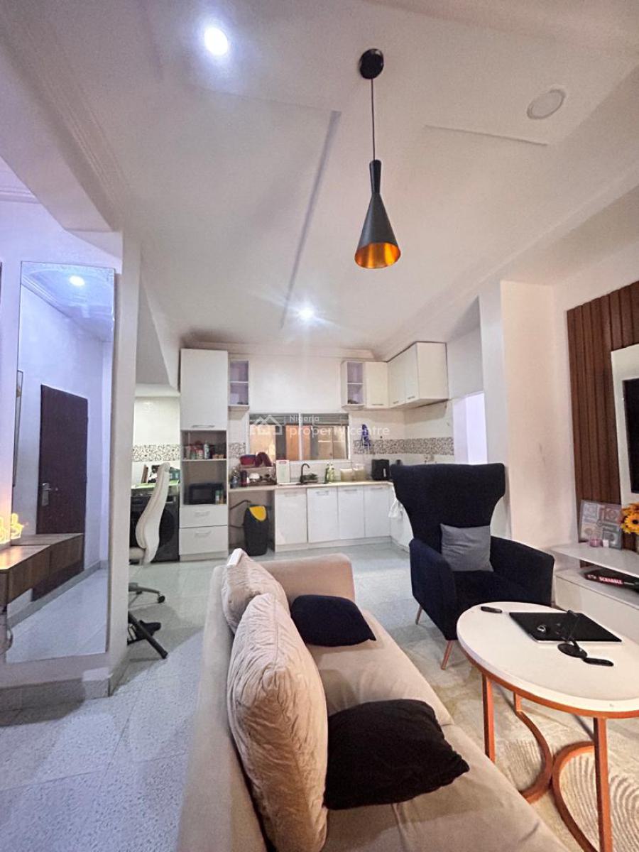 2 Bedroom  Apartment in a Coded Estate, Orchid, Lekki, Lagos, Flat / Apartment for Sale