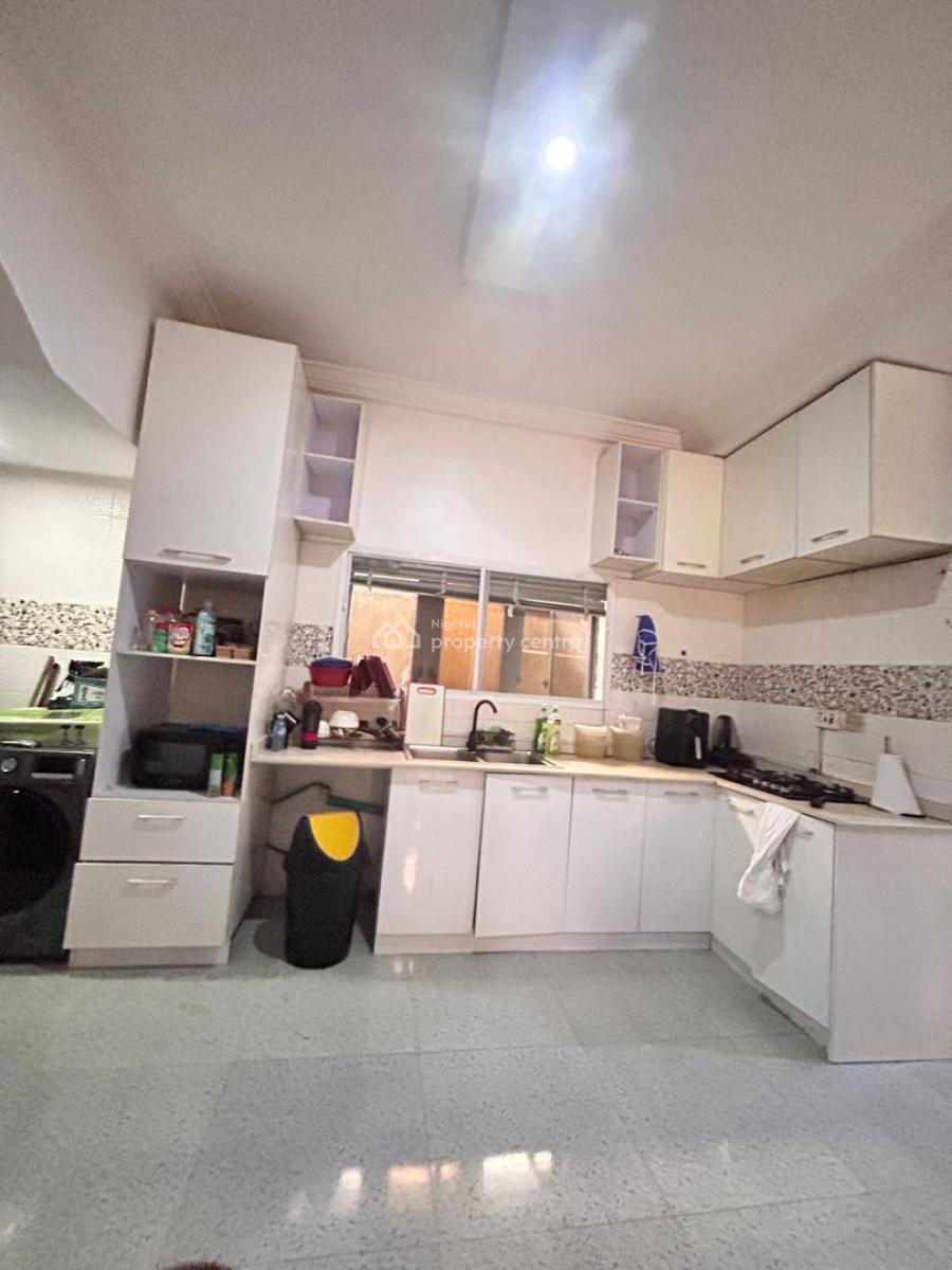 2 Bedroom  Apartment in a Coded Estate, Orchid, Lekki, Lagos, Flat / Apartment for Sale