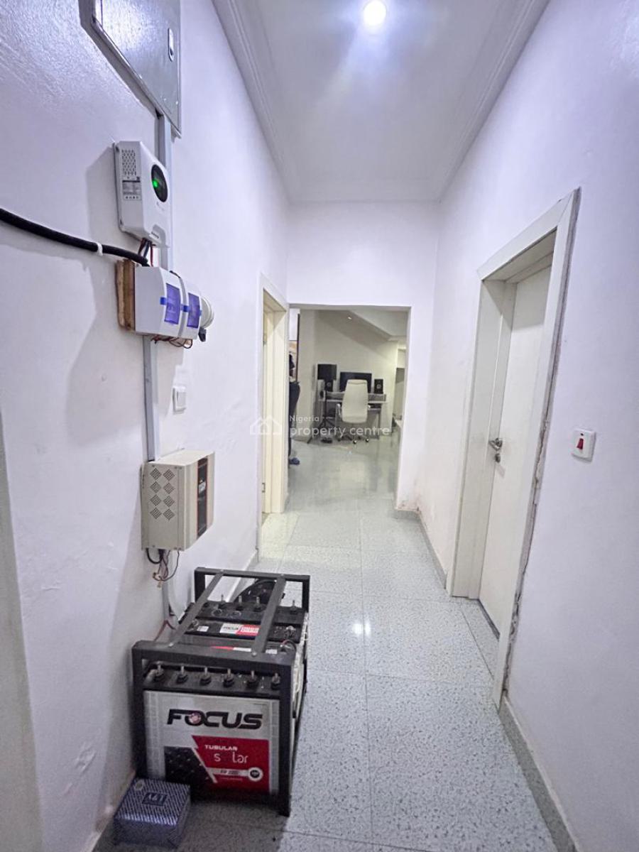 2 Bedroom  Apartment in a Coded Estate, Orchid, Lekki, Lagos, Flat / Apartment for Sale