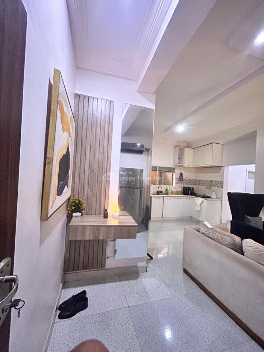 2 Bedroom  Apartment in a Coded Estate, Orchid, Lekki, Lagos, Flat / Apartment for Sale