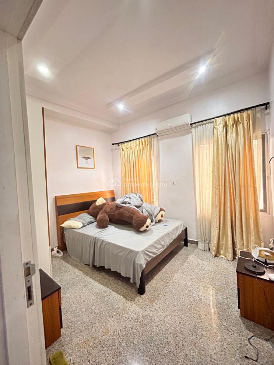 2 Bedroom  Apartment in a Coded Estate, Orchid, Lekki, Lagos, Flat / Apartment for Sale