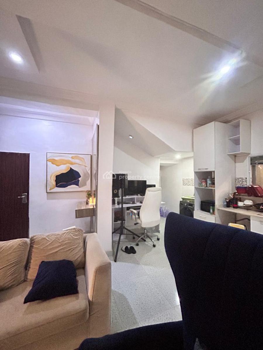 2 Bedroom  Apartment in a Coded Estate, Orchid, Lekki, Lagos, Flat / Apartment for Sale