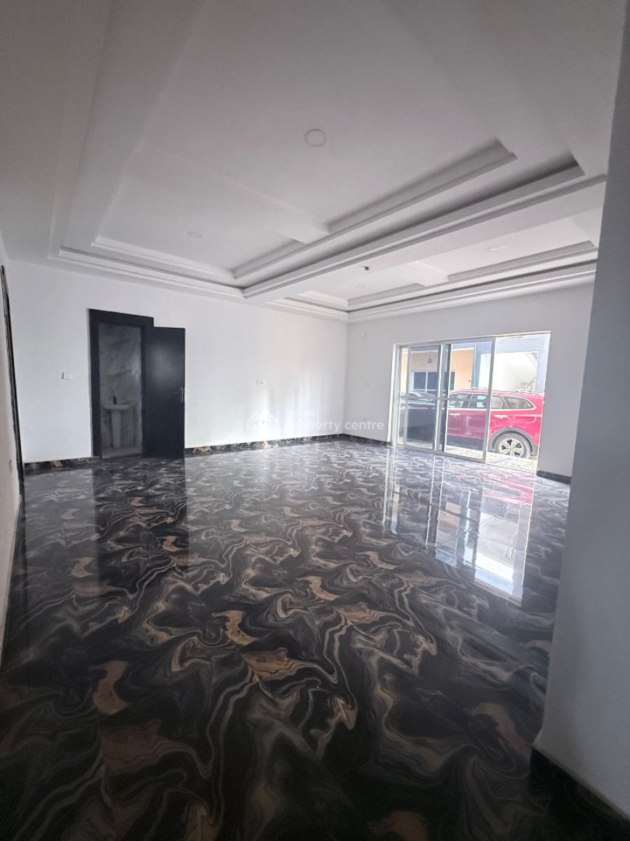 2-bedroom Apartment with Bq -- Ajah, Ajah, Lagos, House for Sale