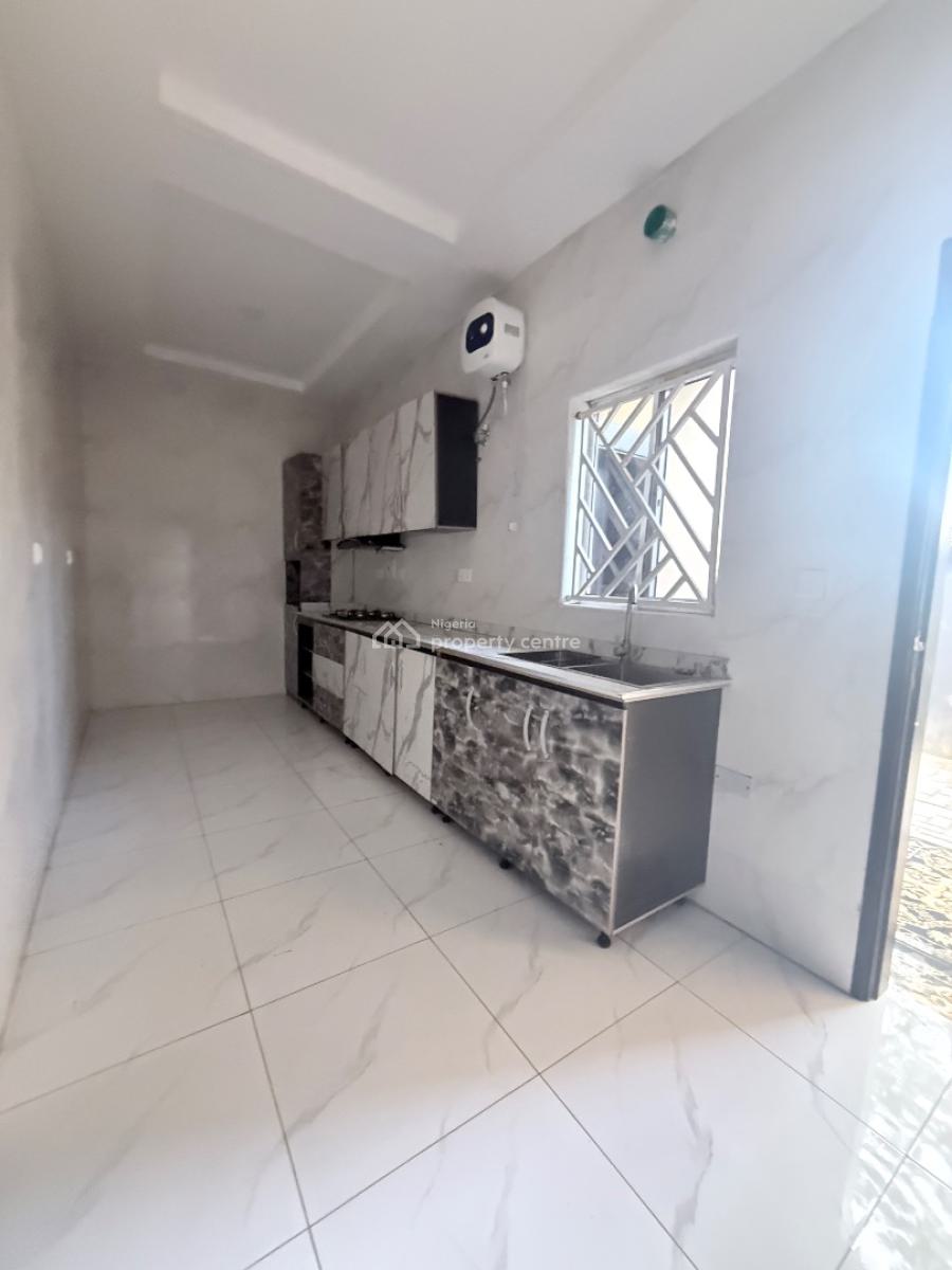 2-bedroom Apartment with Bq -- Ajah, Ajah, Lagos, House for Sale