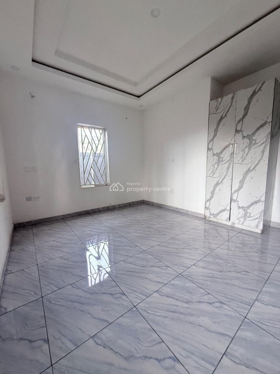 2-bedroom Apartment with Bq -- Ajah, Ajah, Lagos, House for Sale