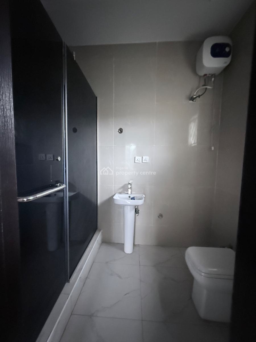 2-bedroom Apartment with Bq -- Ajah, Ajah, Lagos, House for Sale