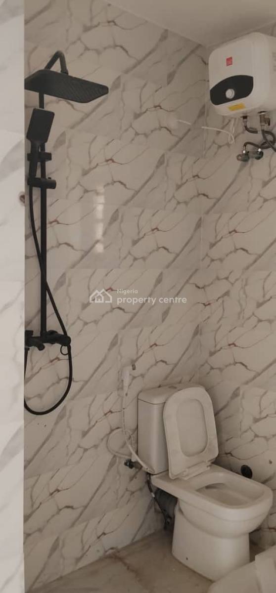 Newly Built Serviced 2 Bedroom Apartment All Rooms En-suite with Bq, Off Norman Williams Sw, Ikoyi, Lagos, Flat / Apartment for Rent