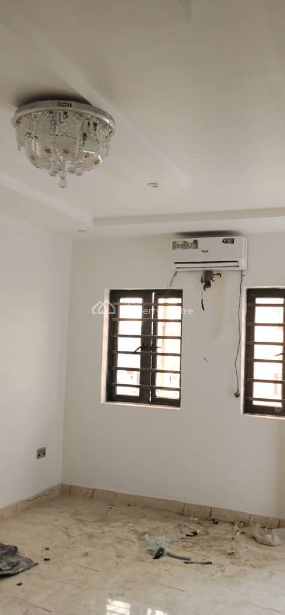 Newly Built Serviced 2 Bedroom Apartment All Rooms En-suite with Bq, Off Norman Williams Sw, Ikoyi, Lagos, Flat / Apartment for Rent